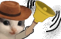 meowdyDonk emote