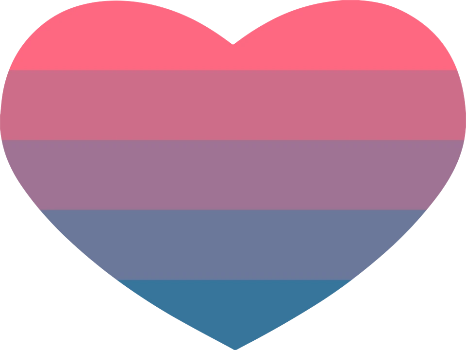 aroacefluxflagheart emote