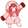 dancegirl123 emoji