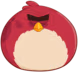 TerenceSleeping emote