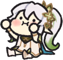 Uppies emote