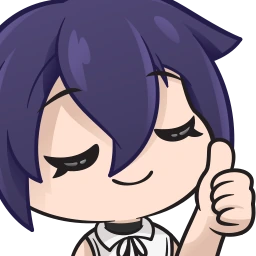 RezeThumbsUp emoji