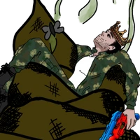 Rafa emote