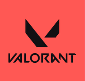 Valorant emote