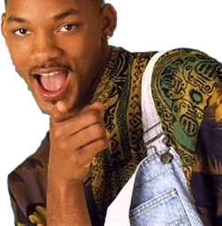 point emote