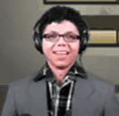 WeAreLive animated emote