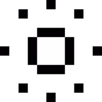 PixelSun emote