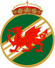 CrownWales emote