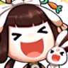 ChangeLaugh emote