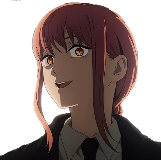 Makima5 emote
