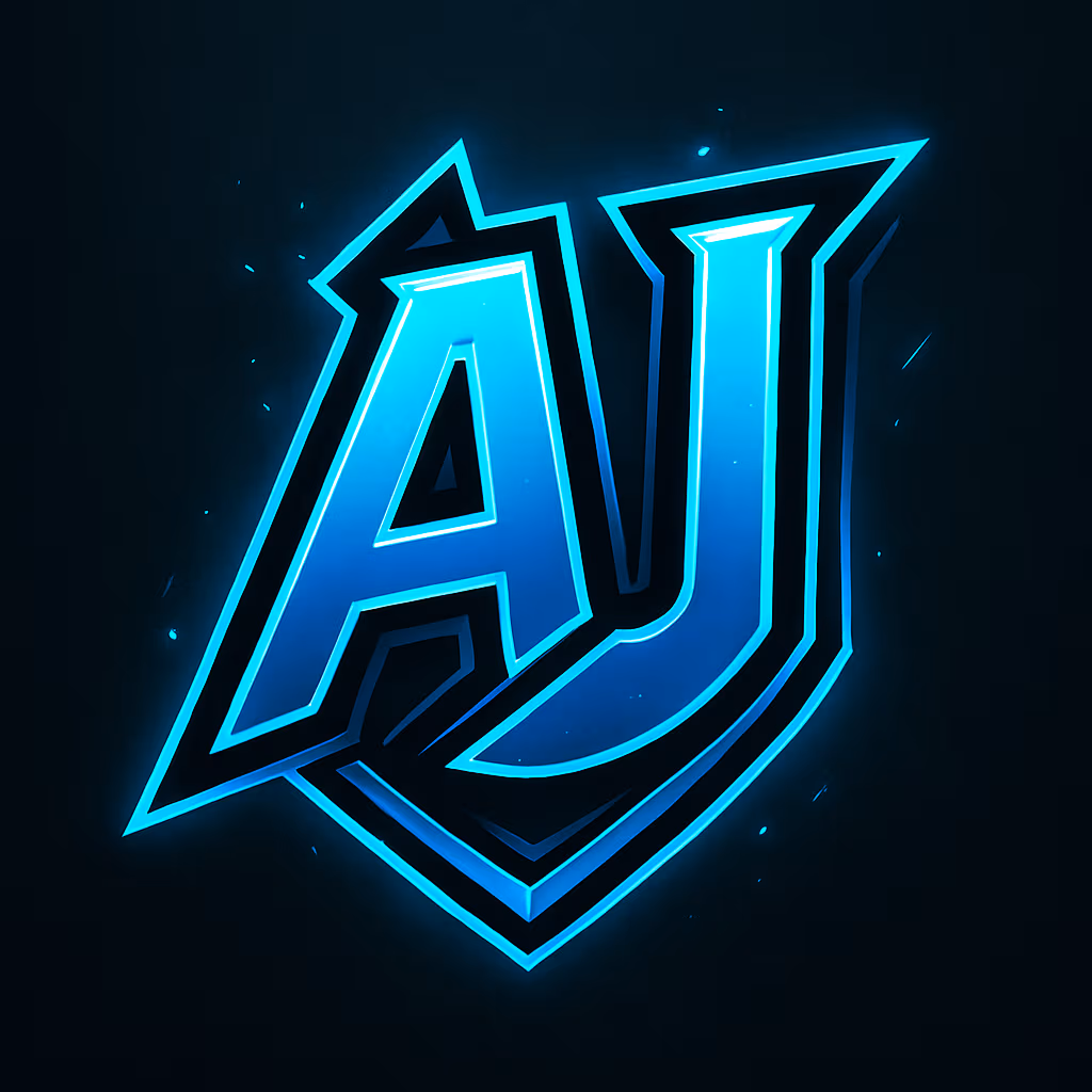 AJ_CLAN emote