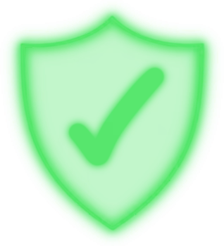 neon_verified_check emote