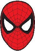 spidermanlogo emote