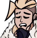SovaLipbite emote