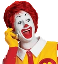 ronald911 emote