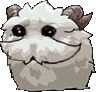 PoroHappy emote