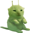glorpingverycomfortable emote