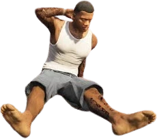 gtawhathappened emote