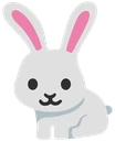 googlerabbit emote