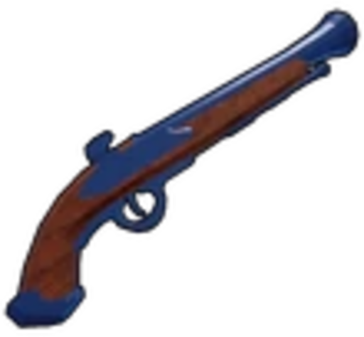 Flintlock static emote