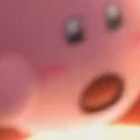 kirbyshocked emote