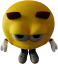 5ft11 emote