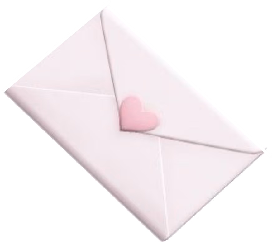 Loveletter emote