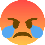 angeryjoy1 emote