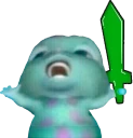 bibbleMod emote