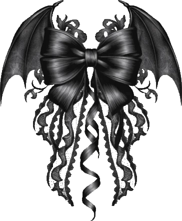 goth_batbow emote
