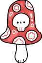 Creepy_mushroom emote