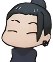 geto_blank emote
