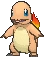 Charmander emote
