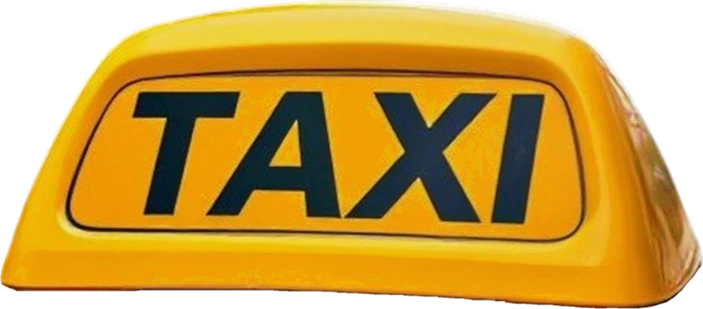 Taxi emote