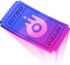 nitro_ticket emote