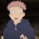 Yujiaaaaaaa animated emote