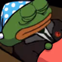 DeadgeBedge emote