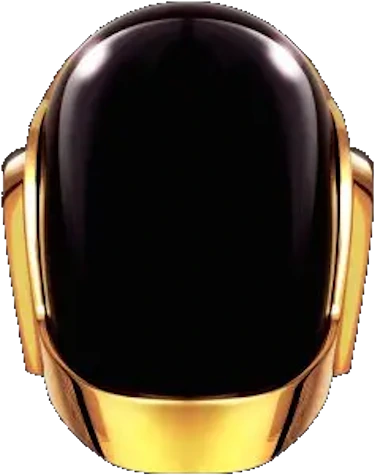 DaftPunk2 emote