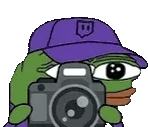 pepePhoto emote