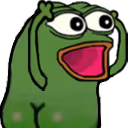 POGCHEEKS emote