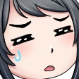 Huh emote