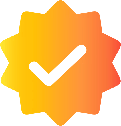 Verified emote