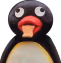 pingu_crazy emote