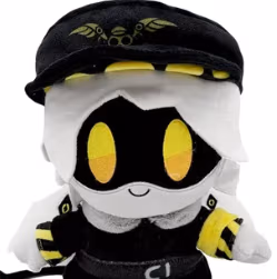 N_plush emote