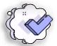 Verify emote
