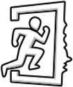 Escape emote