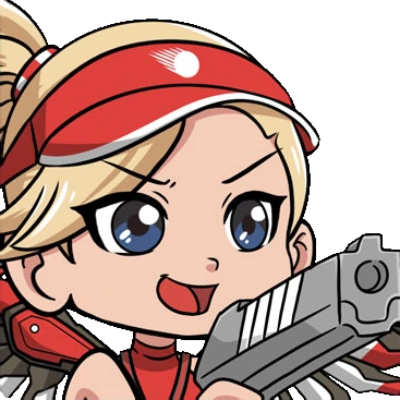 Gun emote