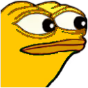PauseGold emote