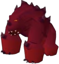 Jad emote