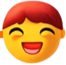 Irrosistiblement emote